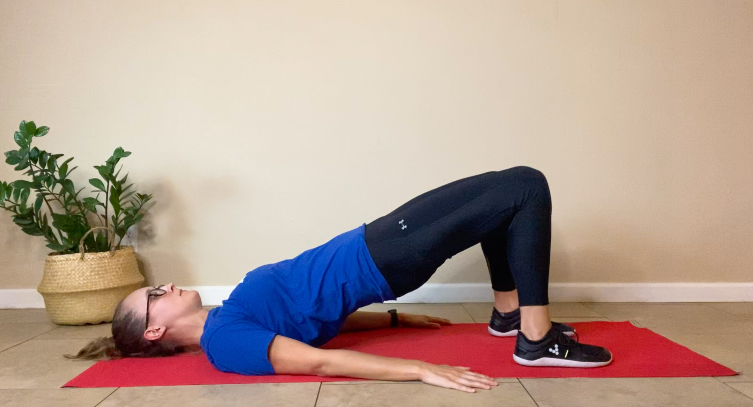 Uncover methods to Do Hip Bridges