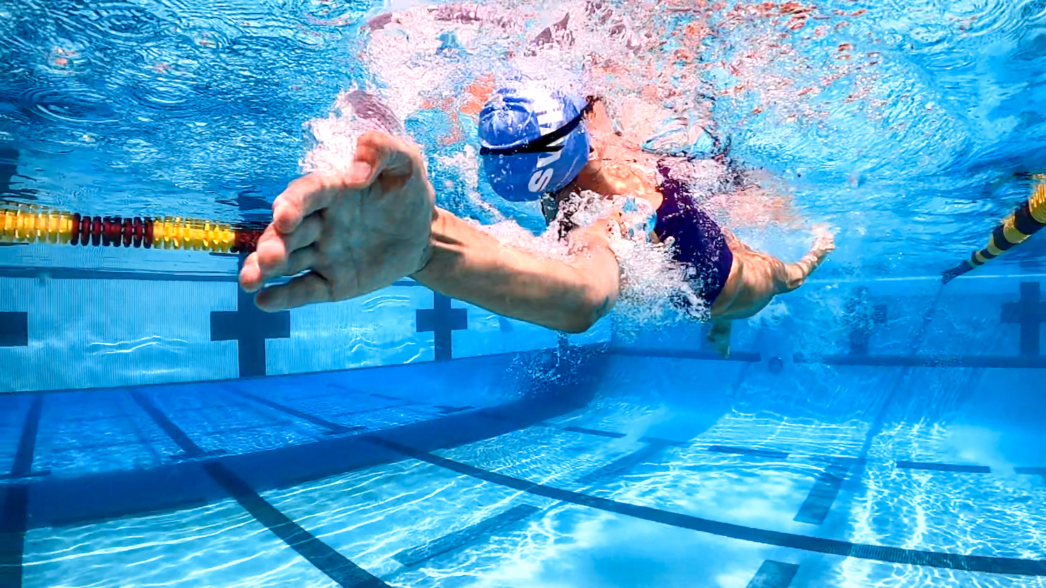 Examine the way in which by which to Improve Your Backstroke Rotation