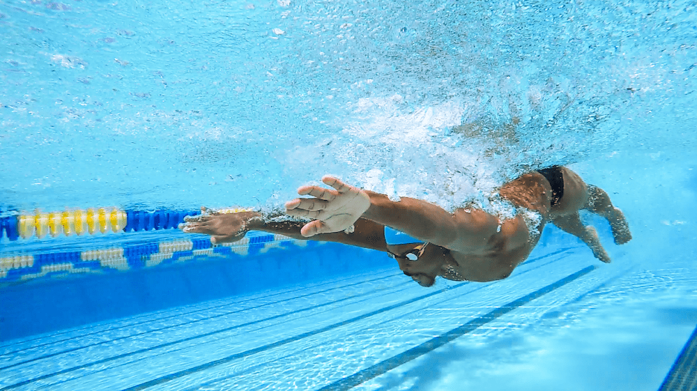 The 5 Biggest Butterfly Drills